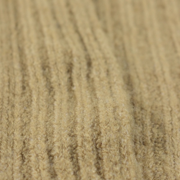 Topshop Brown Oversized Cardigan with pockets - Picture 8 of 11